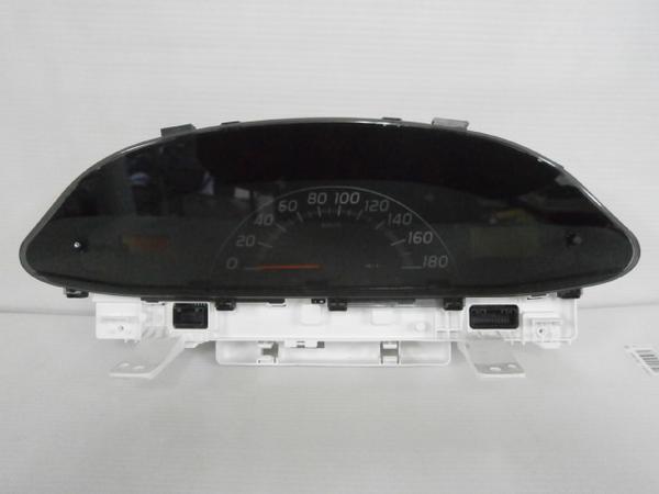 トヨタ ビッツ SCP90 スピードメーター @1157拍卖