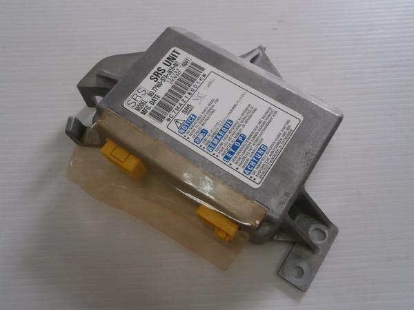 ホンダ ストリーム RN3 エアバックコンピューター @1028拍卖