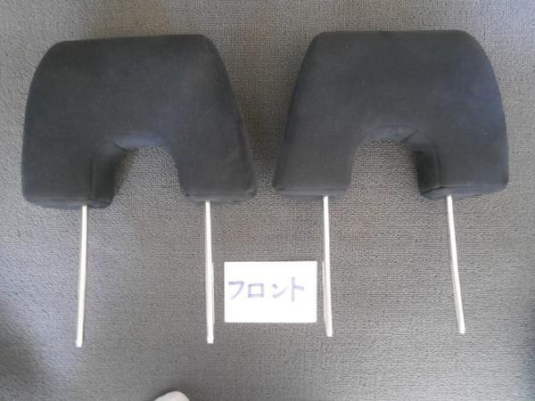 ライフ ダンク JB3 フロントヘッドレスト @0737拍卖