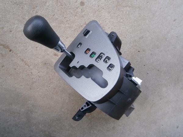 トヨタ ウィッシュ ZNE10G シフトレバー @0872拍卖
