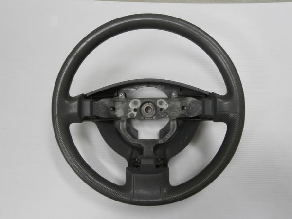 日産 クリッパー U72T 純正ハンドル @0678拍卖