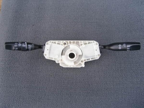 ホンダ オデッセイ RA6 コンビネーションスイッチ @0663拍卖