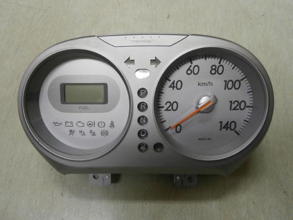 ホンダ ライフ JB5 スピードメーター @0431拍卖
