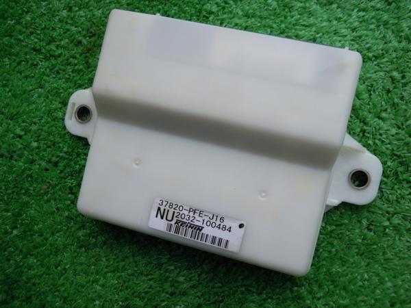 ホンダ アクティ HH5 エンジンコンピューター @0298拍卖