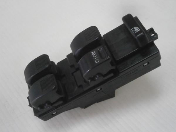 テリオス J102G 右Fパワーウインドースイッチ @2535拍卖