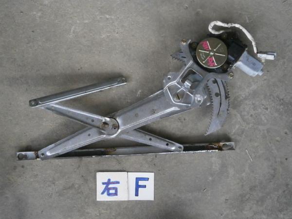 ホンダ S-MX RH1 右Fパワーウインドーモーター @2503拍卖