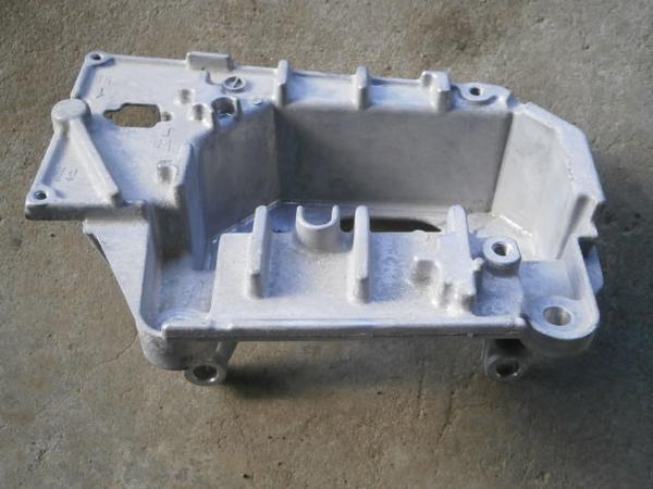 マツダ ファミリアバン BVAY12 バッテリー台 @1403拍卖