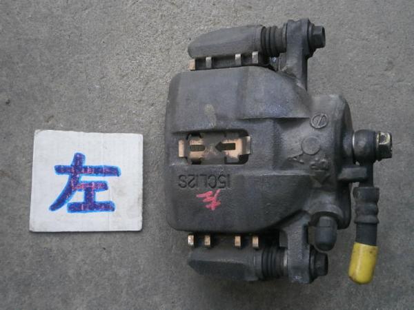 ホンダ ライフ JA4 左フロントブレーキキャリパー @2816拍卖