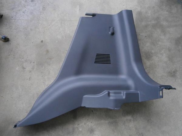 スズキ ワゴンR MH34S 右リアクォータートリム @2361拍卖