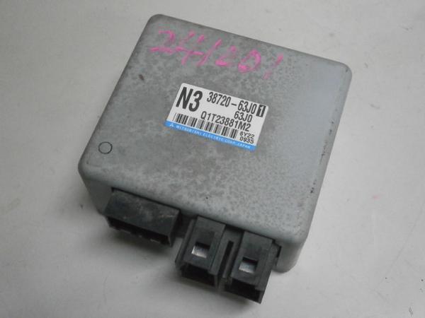 スズキ スイフト ZC11S パワーステコンピューター @2650拍卖