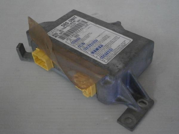 ホンダ ストリーム RN3 エアバックコンピューター @2341拍卖