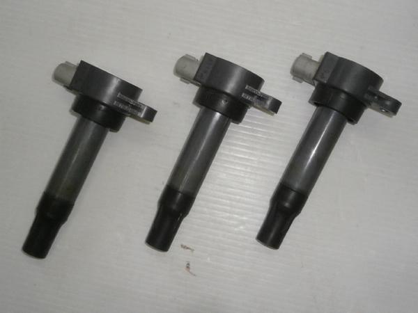 スズキ アルト HA23V イグニッションコイル @2777拍卖