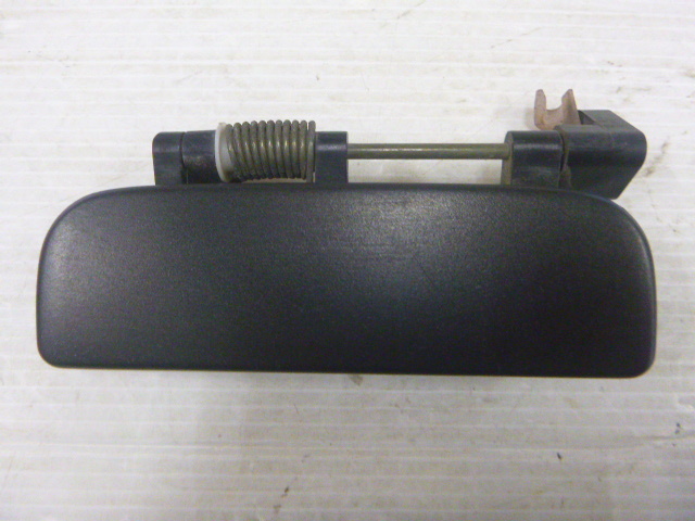 スズキ キャリィ DD51T 左ドアアウターハンドル @11866拍卖