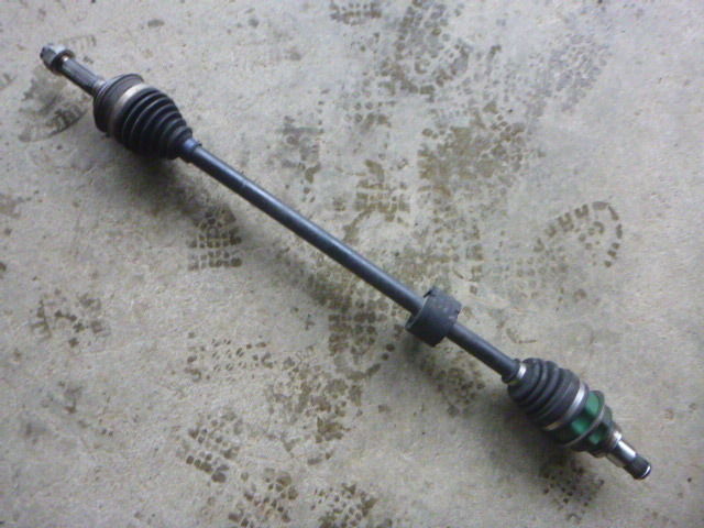 ダイハツ ムーブ L175S 右Fドライブシャフト @11846拍卖