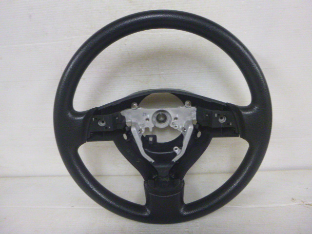 ダイハツ ムーブ L175S 純正ハンドル @11862拍卖