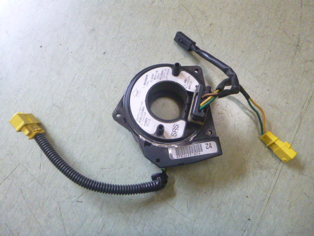 ホンダ ザッツ JD1 スパイラルケーブル @12146拍卖