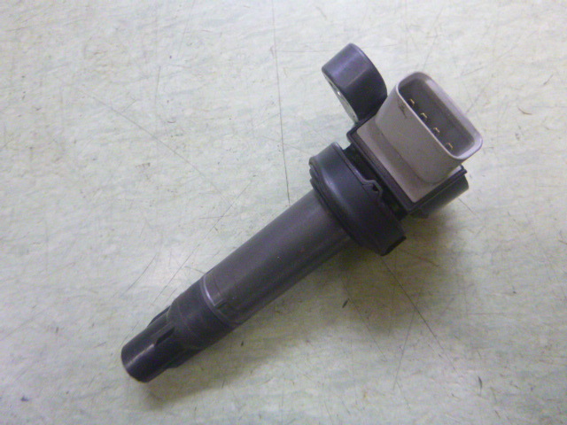 ダイハツ ムーブ L150S イグニッションコイル @12170拍卖