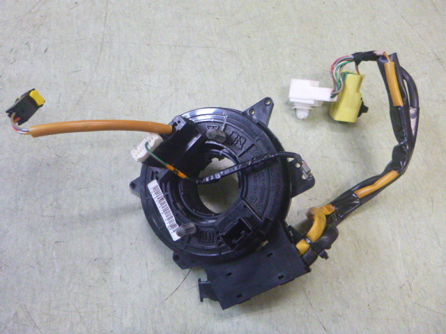 スバル インプレッサ GH2 スパイラルケーブル @12167拍卖