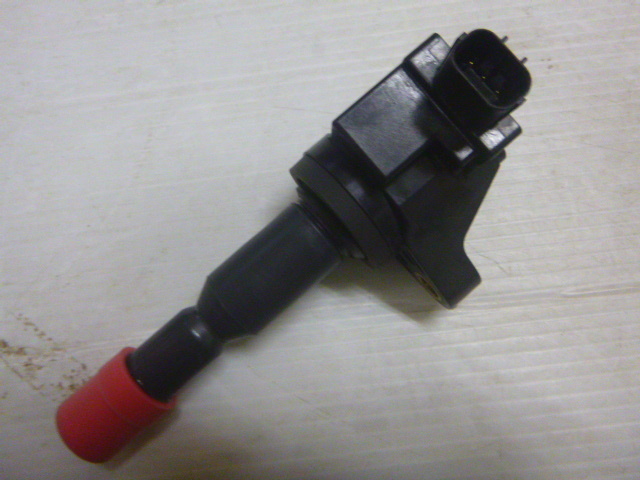 ホンダ エアウェイブ GJ1 イグニッションコイル @12370拍卖