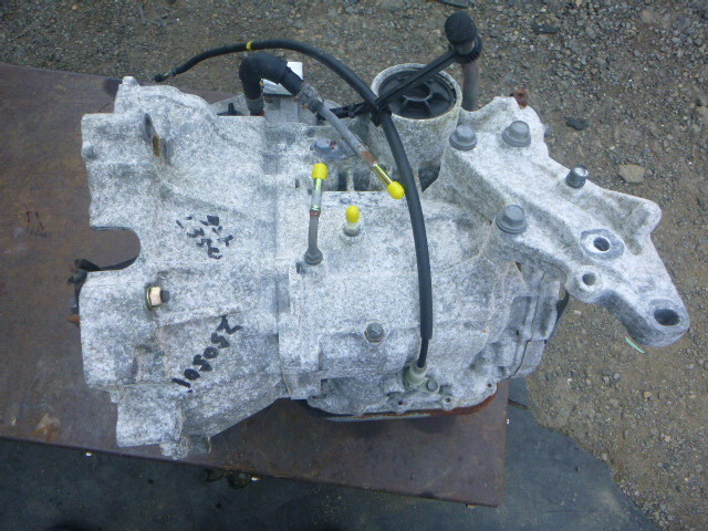 ダイハツ タント L350S オートマチックミッション @12226拍卖