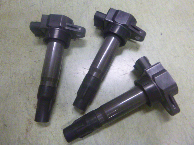 スズキ Kei HN22S イグニッションコイルセット @12760拍卖