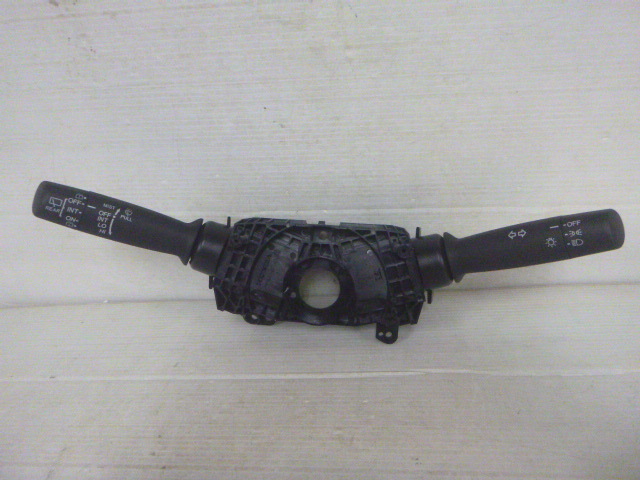 ホンダ N‐WGN(N-ワゴン) JH1 コンビネーションスイッチ @12900拍卖