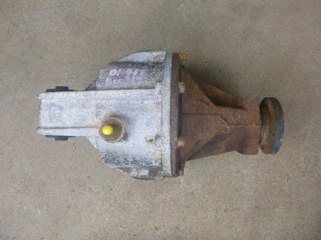 マツダ スクラム DH41T フロントデフ @12838拍卖