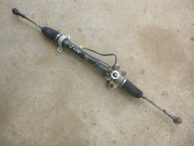 ダイハツ ミラ L275V パワーステギアBOX @12796拍卖