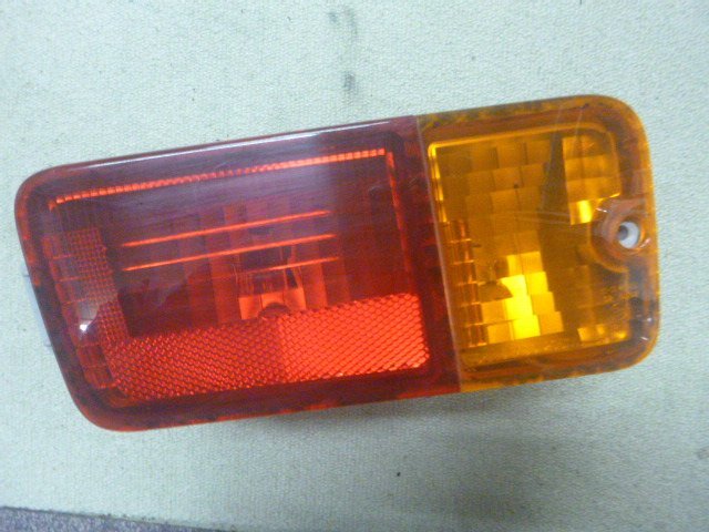 スバル サンバー S510J 左テールランプ @15066拍卖
