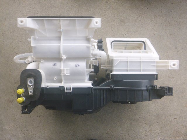 ホンダ NBOX スラッシュ Xターボ JF1 ヒーターユニットASSY @14859拍卖