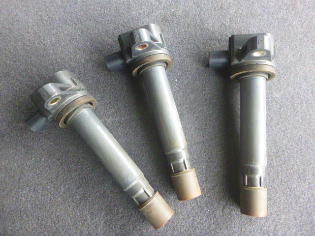 ホンダ ライフ JB1 イグニッションコイル @12575拍卖