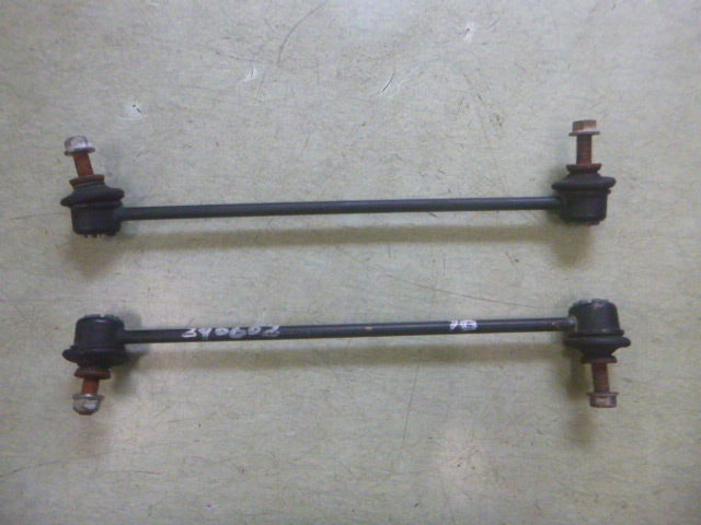 ホンダ フィット GE6 Fスタビライザーリンク左右 @12794拍卖