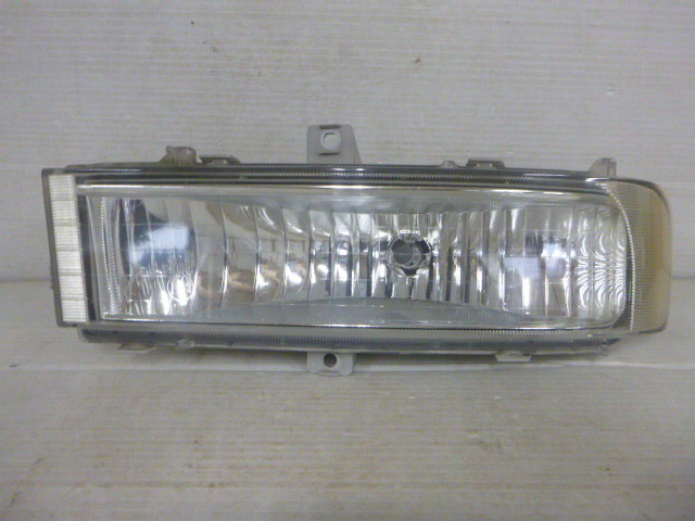 ダイハツ タント カスタム L350S 左フォグランプ @11955拍卖