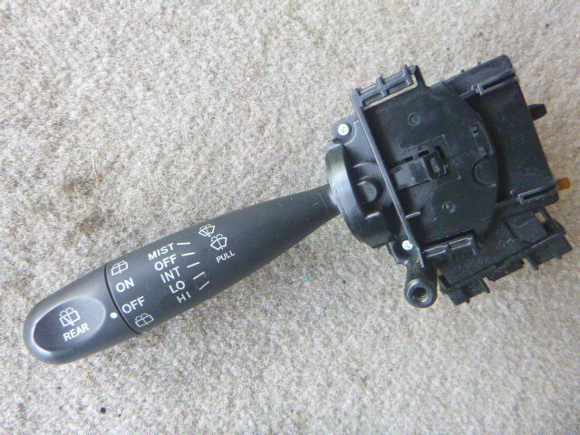 スズキ エブリィ DA64V ワイパースイッチ @11520拍卖