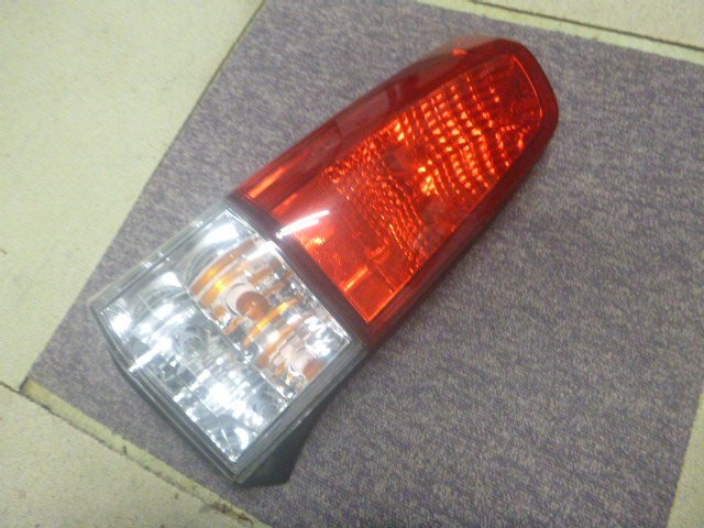 スズキ ワゴンR MC22S 左テールランプ @15397拍卖
