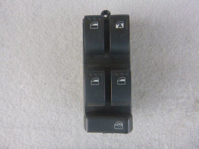 ダイハツ タント L375S 右Fパワーウインドースイッチ @15326拍卖