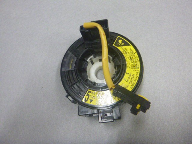 ダイハツ ムーブコンテ L575S スパイラルケーブル @15336拍卖