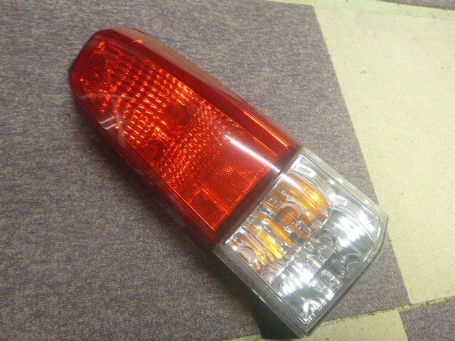 スズキ ワゴンR MC22S 右テールランプ @15396拍卖