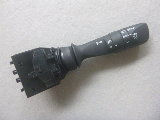 ダイハツ ハイゼット S510P ライトスイッチ @15448拍卖