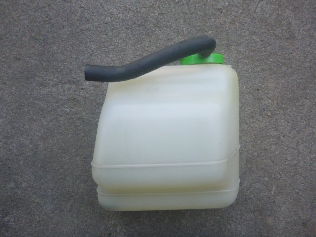 スズキ ワゴンR MH22S ラジエターリザーブタンク @15384拍卖