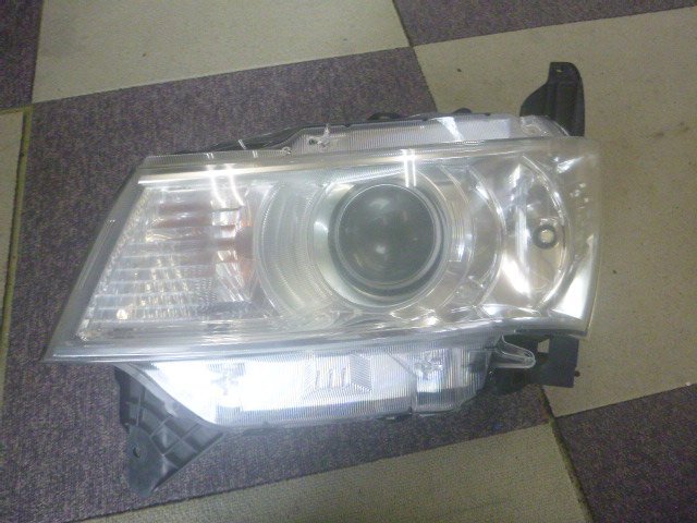 日産 ルークス ML21S 左ヘッドライトASSY @15505拍卖