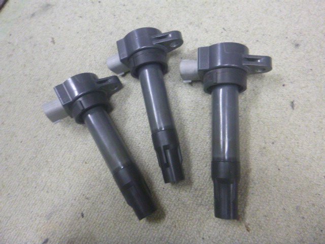 スズキ ワゴンR MC22S イグニッションコイルセット @15399拍卖