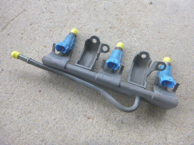 アルト ラパン HE21S フューエルインジェクターセット @14008拍卖