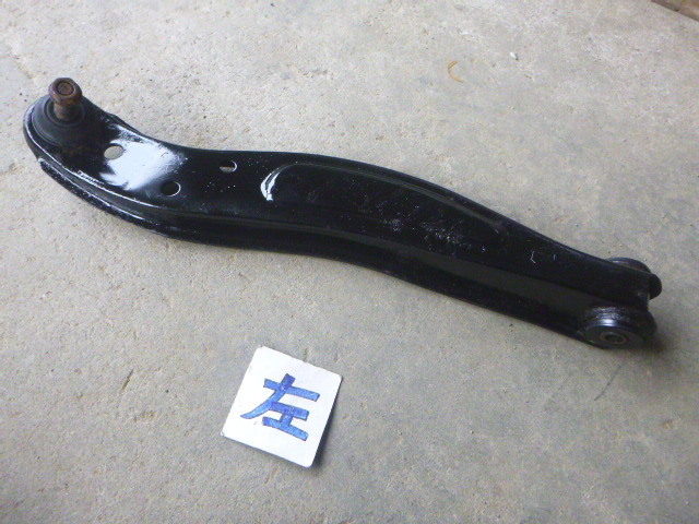 ダイハツ ハイゼット S210P 左フロントロアアーム @11925拍卖