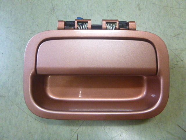 スズキ ワゴンR MH22S バックドアアウターハンドル @11443拍卖