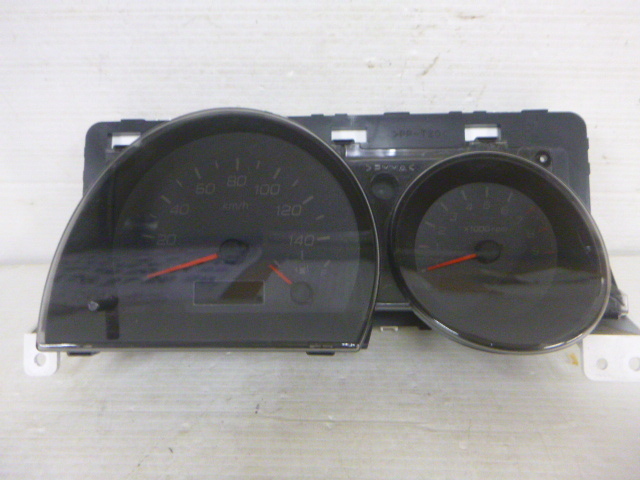 スズキ ワゴンR MH22S スピードメーター @11405拍卖