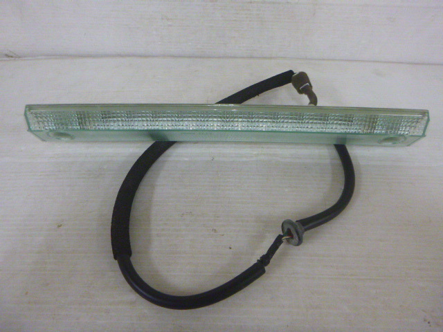 マークⅡ ブリット GX110W ハイマウントストップランプ @11377拍卖