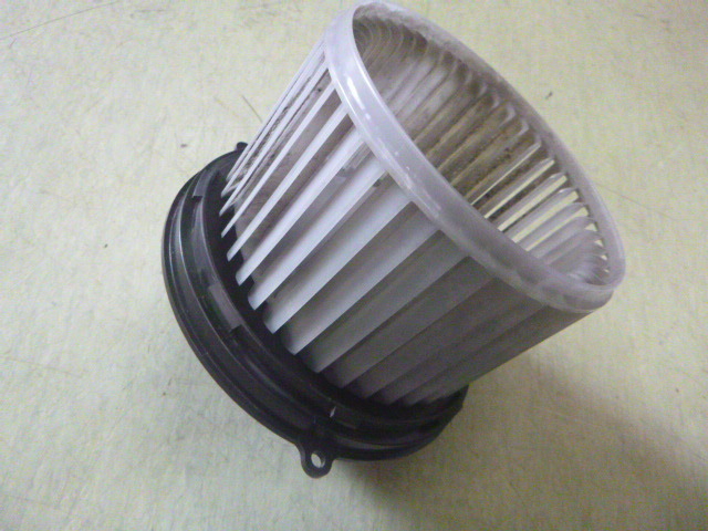 ホンダ ライフ JB1 ヒーターブロアモーター @11328拍卖