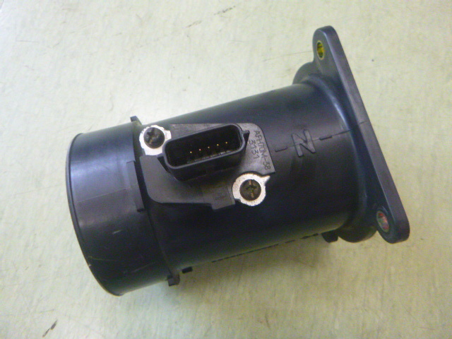 スカイライン クーペ CPV35 エアフロメーター @11279拍卖