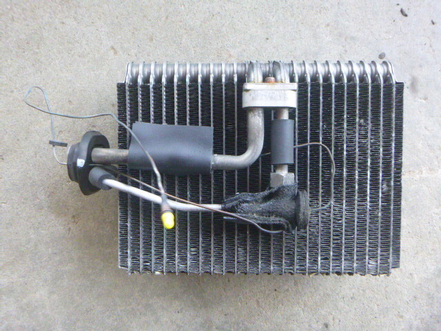 ホンダ レジェンド KA9 エアコンエバポレーター @11181拍卖